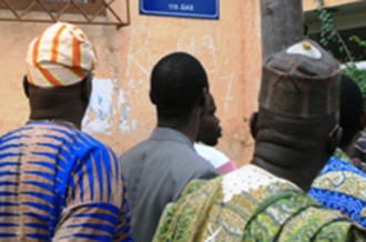 Togo : Il viole sa fille avec la complicité de sa mère